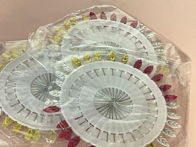 Sewing & Quilting Needles (unopened)