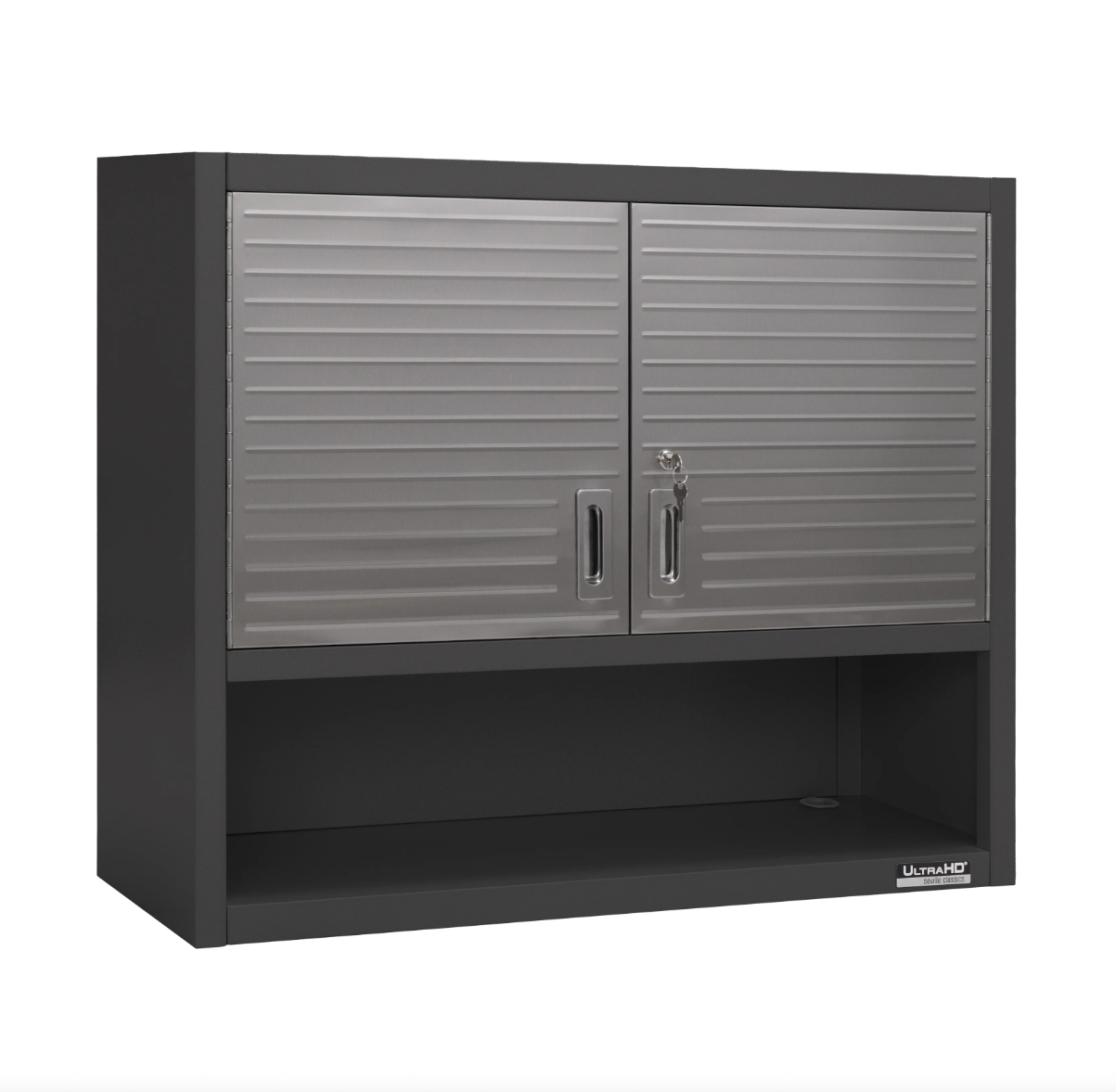 Seville Classics UltraHD Wall Cabinet