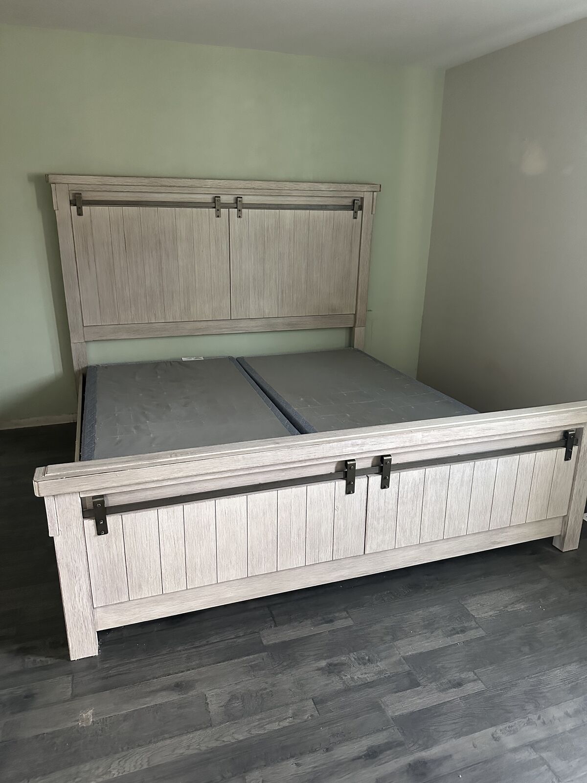King Bedroom Set