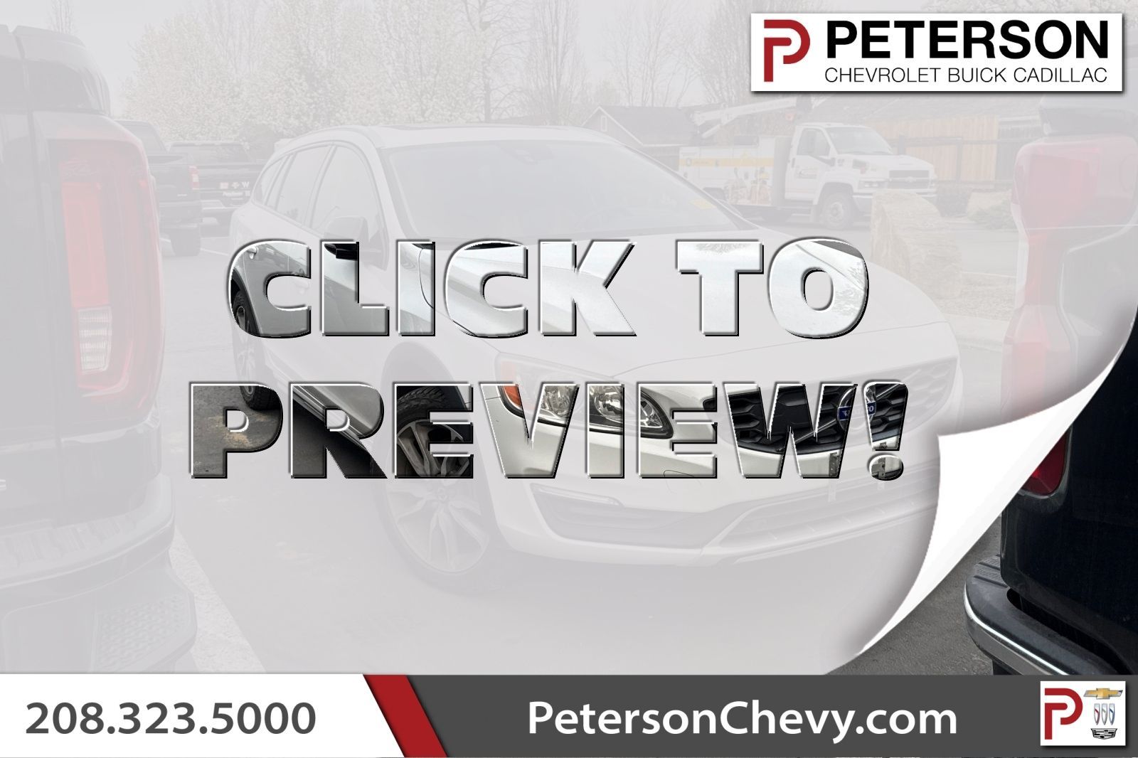 2018 Volvo V60 T5 Premier