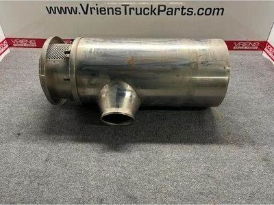 Freightliner Air Cleaner / Air Filter Housing