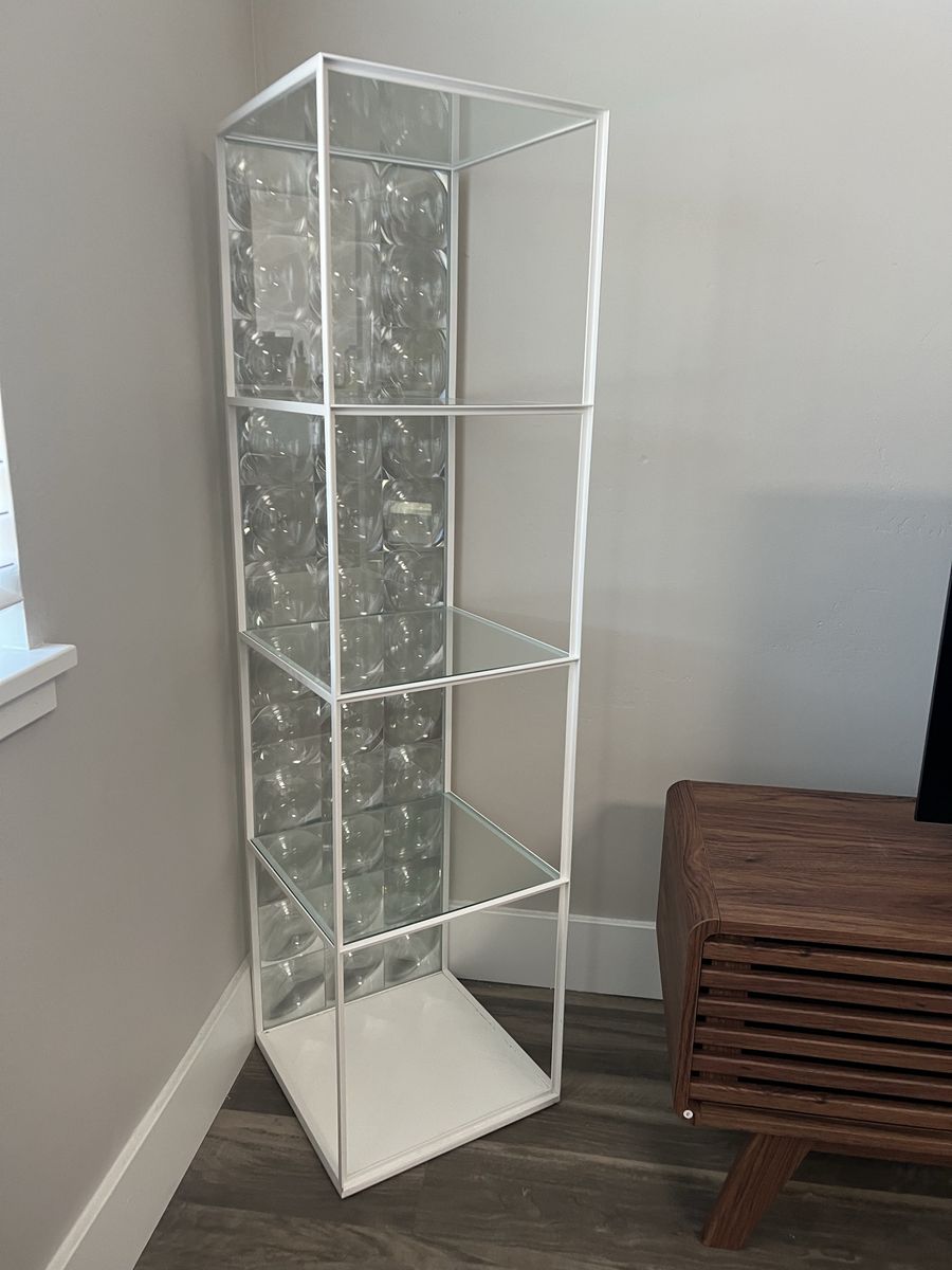 B&B ITALIA LENS BOOKCASE