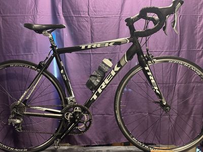 TREK ALPHA Aluminum 1.5