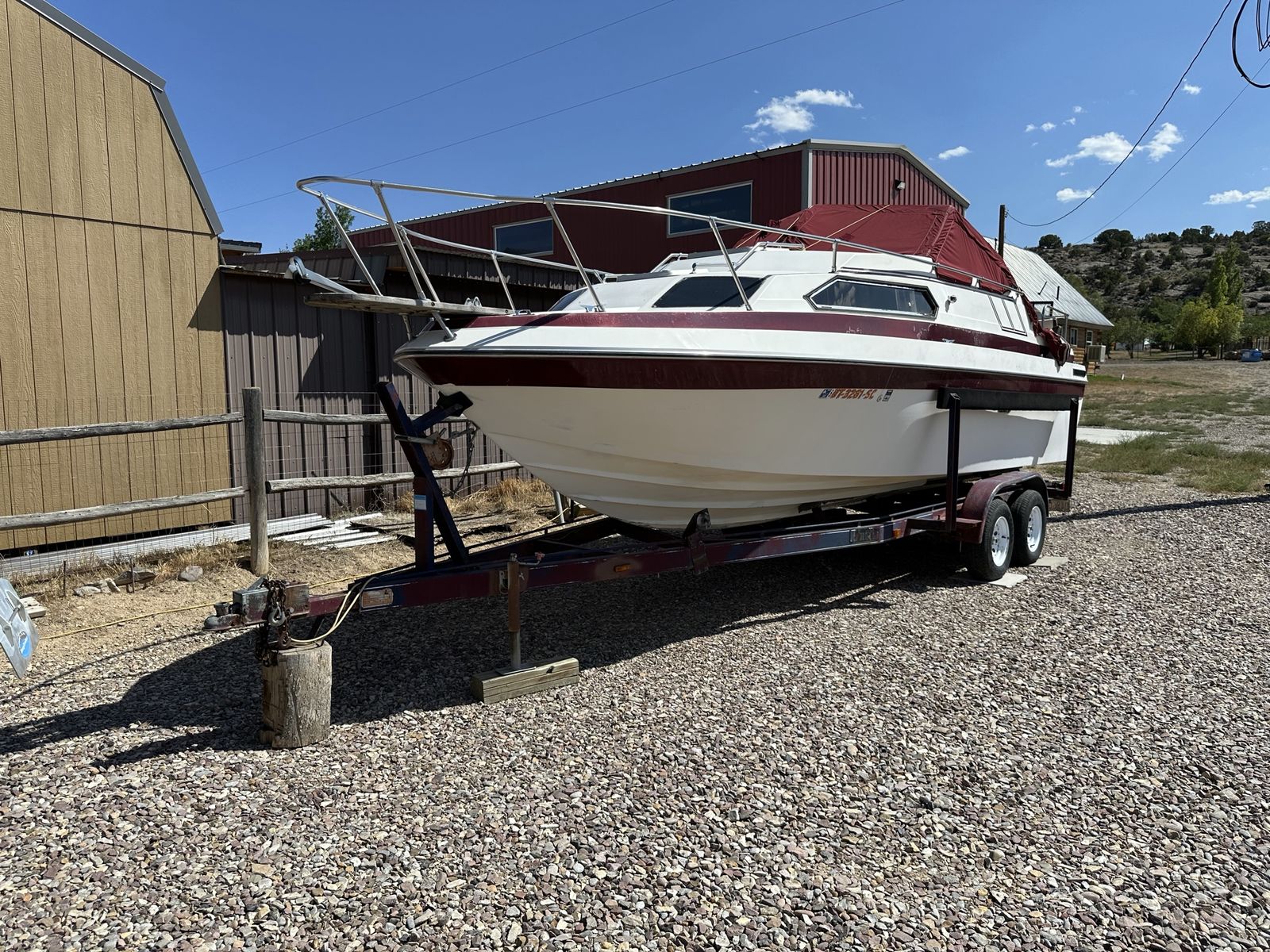 Boat 86