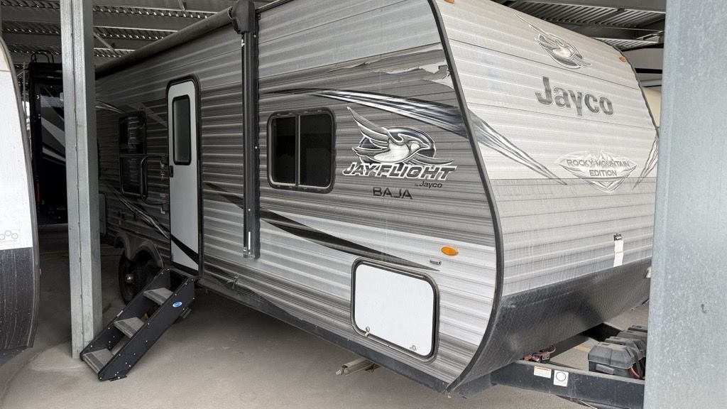 Jayco 264BHW