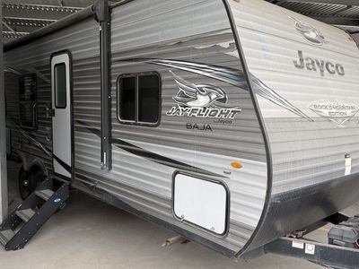 Jayco 264BHW