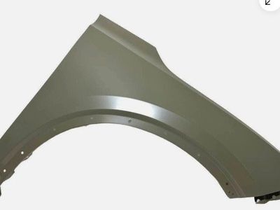 New - 2019-2024 Chevrolet Blazer Fender Panel Front Left.