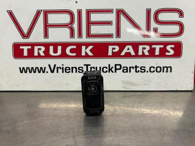 Kenworth Dashboard Switch