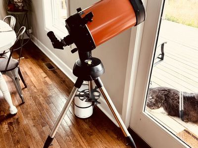 Celestron Nexstar 8SE