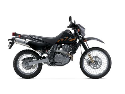 2026 Suzuki DR650S