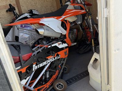 Ktm 450