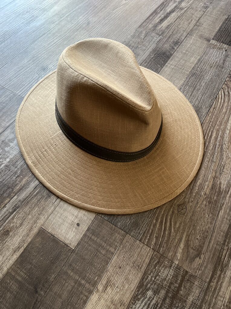 Cremieux Hat Size S/M