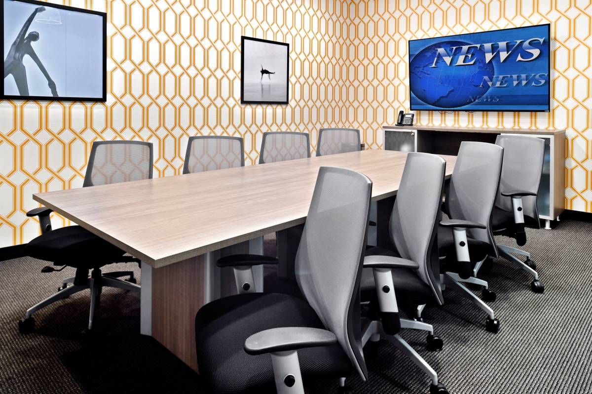 Waived Activation Fee, Get a Business Address in a Prime Location Today