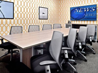 Waived Activation Fee, Get a Business Address in a Prime Location Today