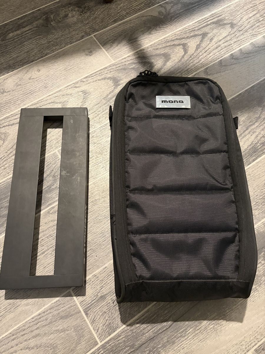 Mono Tick 2.0 Accessory case