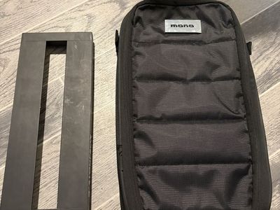 Mono Tick 2.0 Accessory case