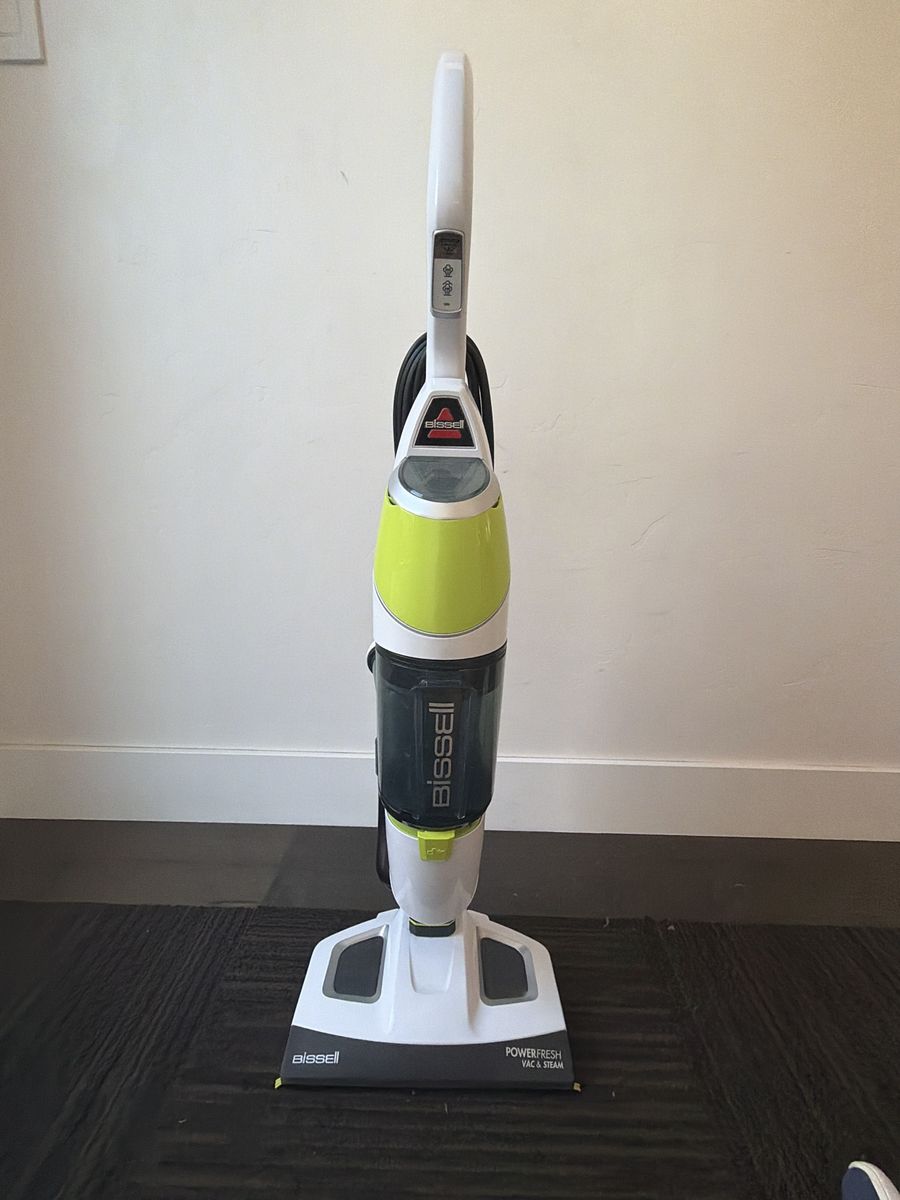 BISSELL PowerFresh Vac & Steam 2747A