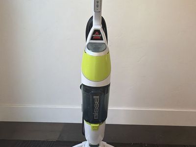 BISSELL PowerFresh Vac & Steam 2747A