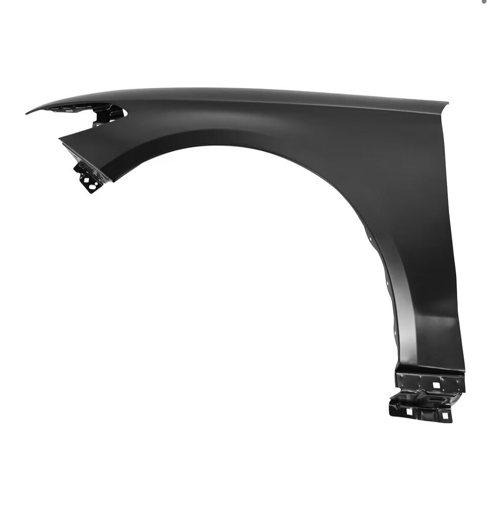 17-20 Ford Fusion Drivers Fender Left New