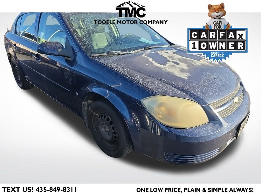 2009 Chevrolet Cobalt LT