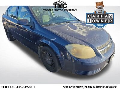 2009 Chevrolet Cobalt LT