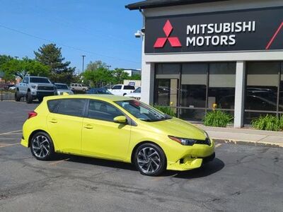 2018 TOYOTA COROLLA Base