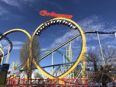 4 Lagoon tickets and a parking pass for SATURDAY AUGUST 8th ONLY.