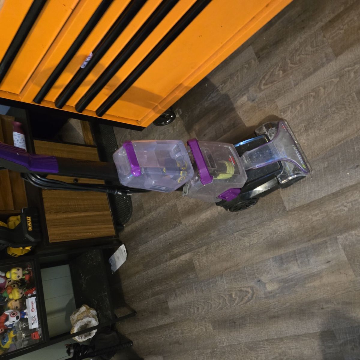 Bissel Carpet cleaner