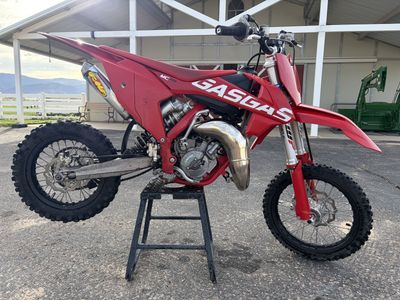 2023 GasGas MC65