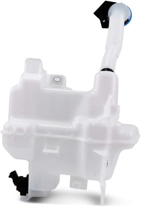 2014-2018 Mazda 3, 3 Sport Windshield Washer Reservoir