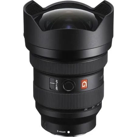 Sony FE 12-24mm F/2.8 GM