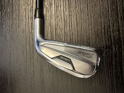 Titleist U505 3 iron