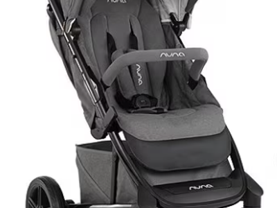 Nuna Granite TAVO Stroller