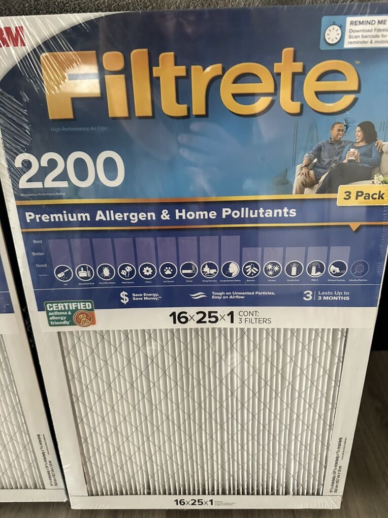 AC Filters