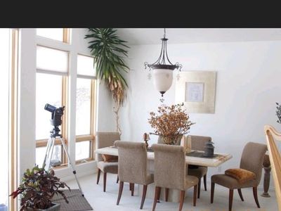 Elegant Furniture