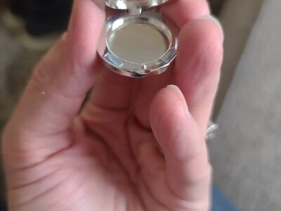 Snap Floating Charm Locket for Snap Jewelry