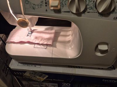 moving sale! Sewing Machines
two for Only one price. $90.00
OBO. Cash!