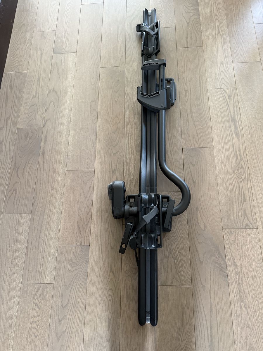 Thule ProRide XT Roof Bike Rack