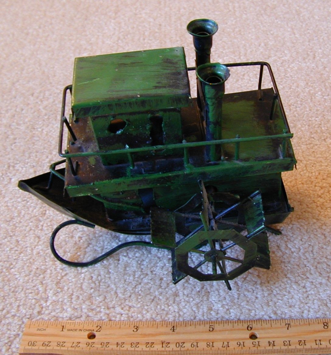 Music Box "Moon River"