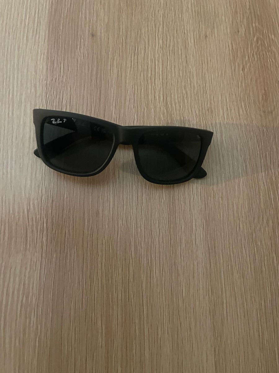Ray-Ban Sunglasses