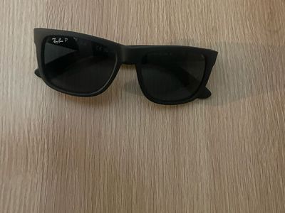 Ray-Ban Sunglasses