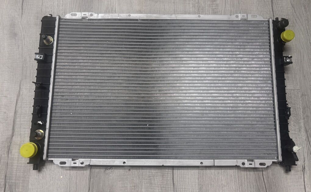 Spectra CU 2307 Radiator 229-1 06/24 New