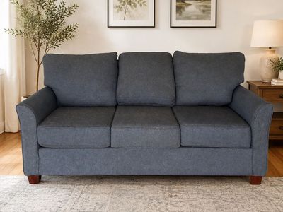 Couch/Sofa Great Condition! NEED GONE!