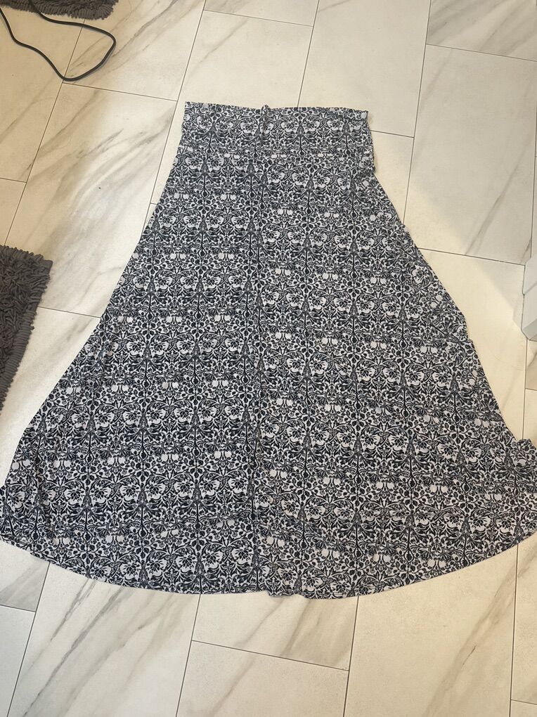 Size 2XL Maxi Ski Skirt