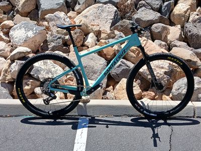 Santa Cruz Highball C 90 2026 XL