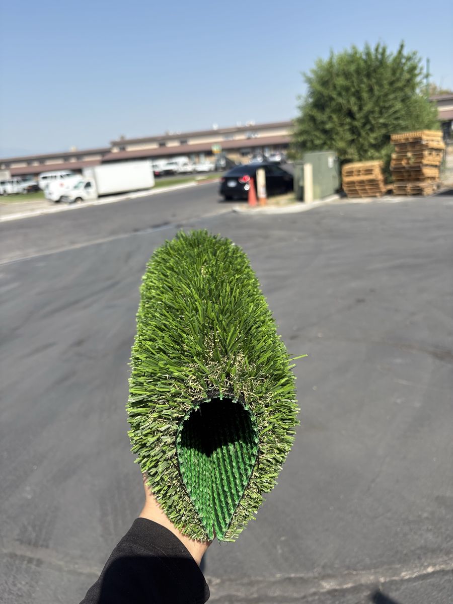 Artificial Turf