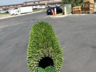 Artificial Turf