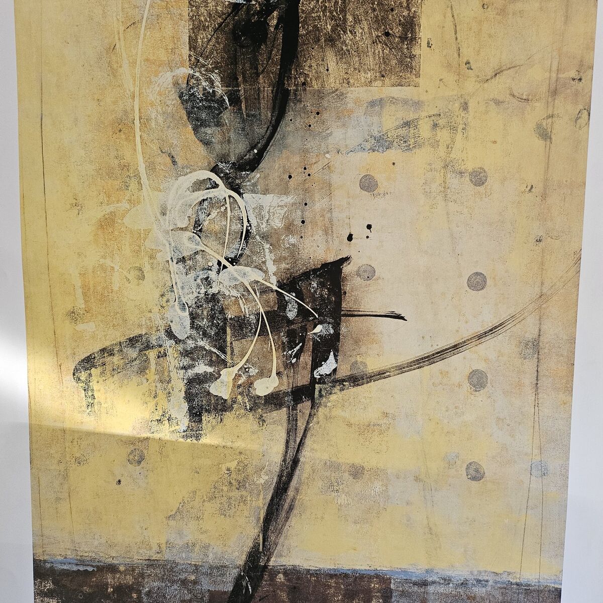 Maeve Harris Moment One Print