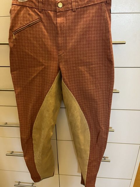 Kentucky Riding Pants - Size Small
