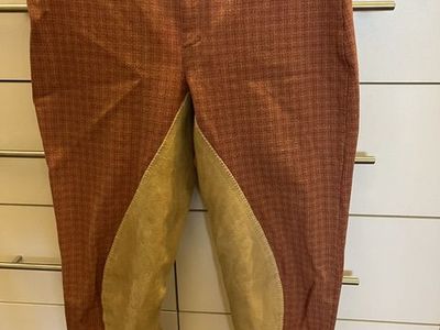 Kentucky Riding Pants - Size Small